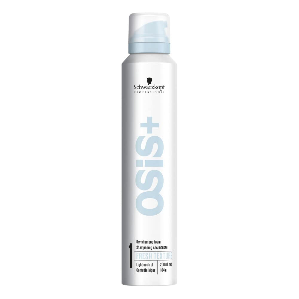 Schwarzkopf Osis+ Rock Hard - 150ml